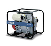 Мотопомпы и насосы