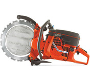 Бензорезы и кольцерезы