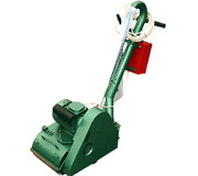 Паркетошлифовальные и строгальные машины