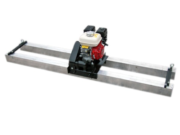 Двойные бензиновые виброрейки Vmax