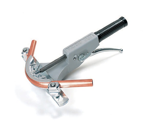 Трубогиб с храповым механизмом Ridgid 326 Трубогиб с храповым механизмом Ridgid 326