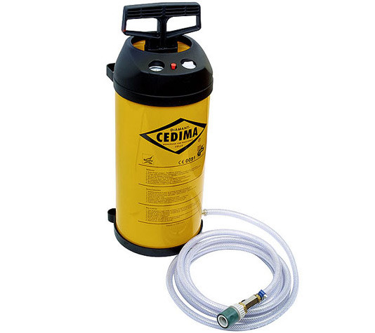 Насос для подачи воды