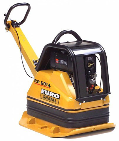 Реверсивная виброплита Shatal RP-6014