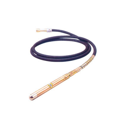 Гибкий вал с булавой ТСС ВВН 3/50