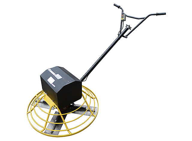 Затирочная машина DMD 900 Затирочная машина DMD 900
