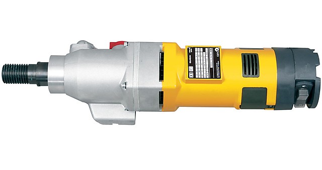 Сверлильный двигатель WEKA C-BMS-200/3 Электрический двигатель C-BMS-200/3