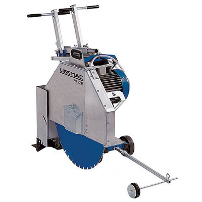 Швонарезчик LISSMAC FS 27E до 320 мм Швонарезчик LISSMAC FS 27E до 320 мм