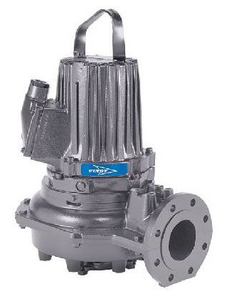 Шламовые насосы Flygt H 5520, 5530 Шламовые насосы Flygt H 5520, 5530
