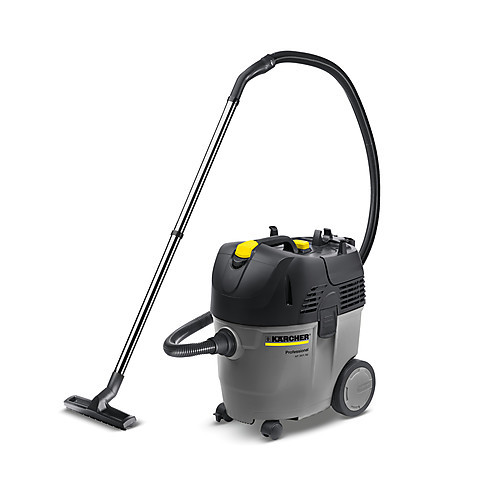 Профессиональный строительный пылесос Karcher NT 35/1 Ap Профессиональный пылесос Karcher NT 35/1 Ap