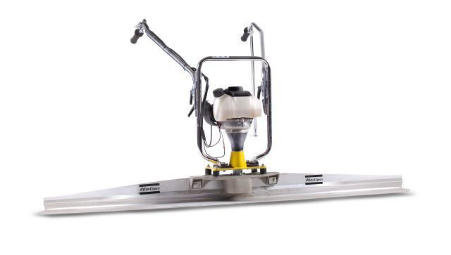 Плавающая виброрейка Atlas Copco BV30