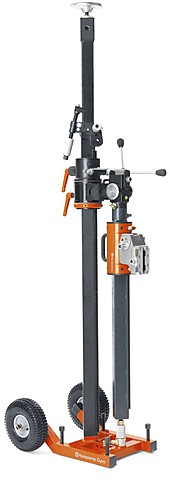 Опорная стойка DS 70 Gyro