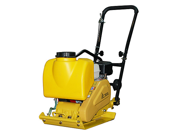 Виброплита поступательная VP80TH