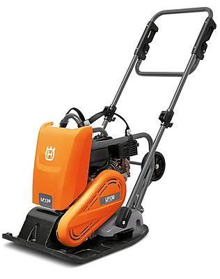 Виброплита Husqvarna LF130 D LT Виброплита LF130 D LT
