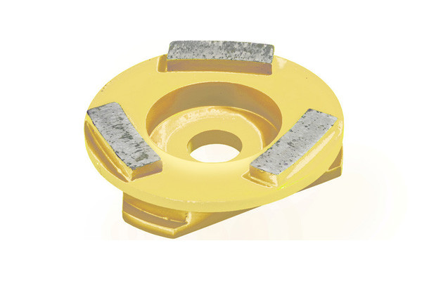 Фрезы для мозаично-шлифовальных машин СО