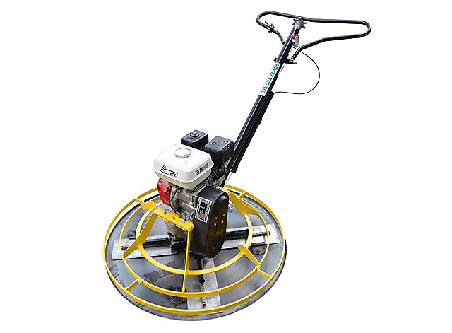 Затирочная машина DMD 1000L Затирочная машина DMD 1000L