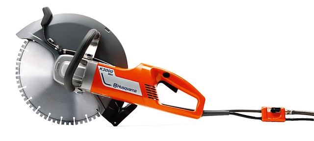 Резчик Husqvarna K 3000 Wet