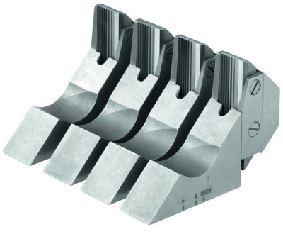 Гребенки с держателями для станков Unimat 77