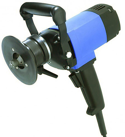 Ручной фаскорез BDS EKF 300-450 Фаскосниматель BDS EKF 300-450