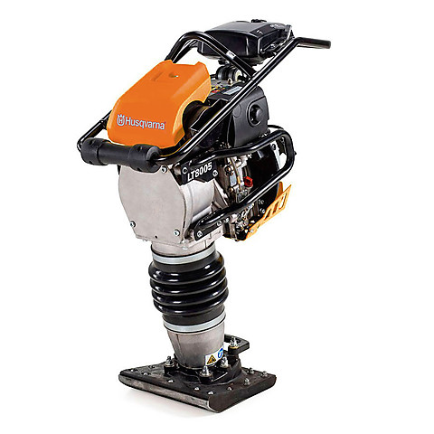 Вибротрамбовка LT 8005