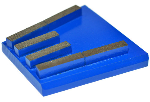 Алмазные франкфурты TA