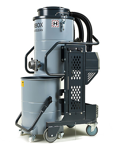 Промышленный пылесос Airbox S3 AUTOCLEAN