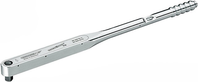 Динамометрический ключ Gedore Dremometer C до 300Нм Динамометрический ключ Dremometer C до 300Нм