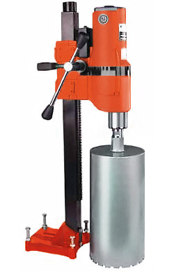 Сверлильная установка DIAM CSN-254