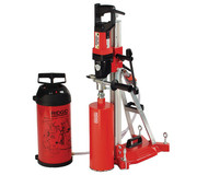 Установка алмазного бурения Ridgid RB-3W