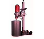 Сверлильная установка DIAM CSN-350PN