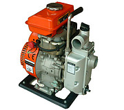 Мотопомпа WP-40C