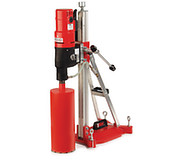 Установка алмазного бурения Ridgid RB-208