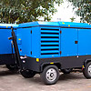 Дизельный компрессор Liutech LUY270-18