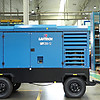 Дизельный компрессор Liutech LUY200-12