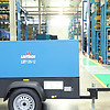 Дизельный компрессор Liutech LUY120-12