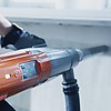 Ручная алмазная дрель Husqvarna DM220