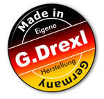Компания G.Drexl - производитель телеинспекции G.Drexl